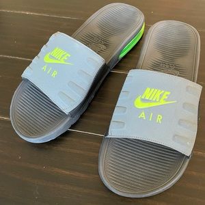 Nike Air Max Camden Men's Sandal sz 12